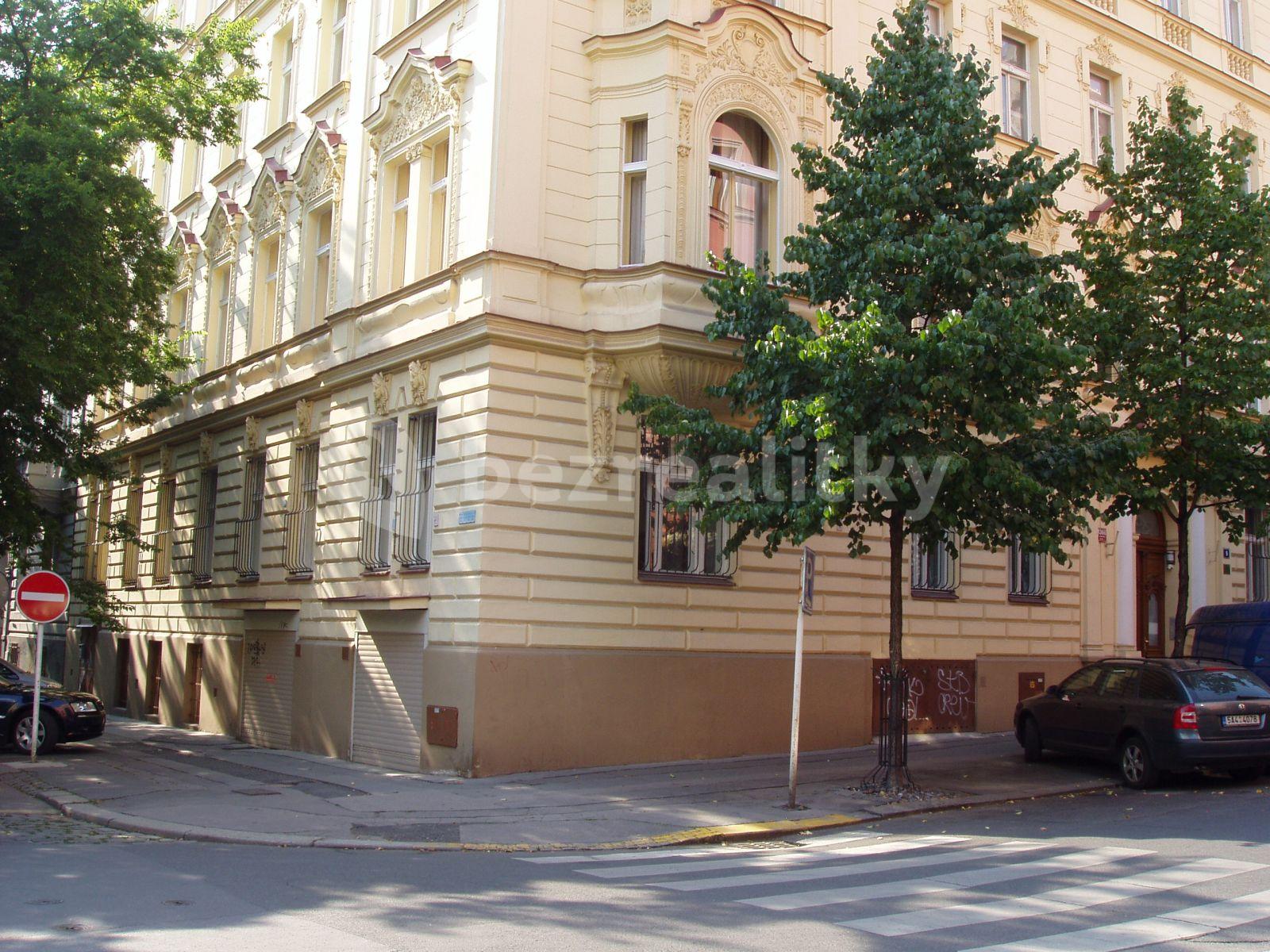 Pronájem bytu 2+kk 51 m², Chodská, Praha, Praha