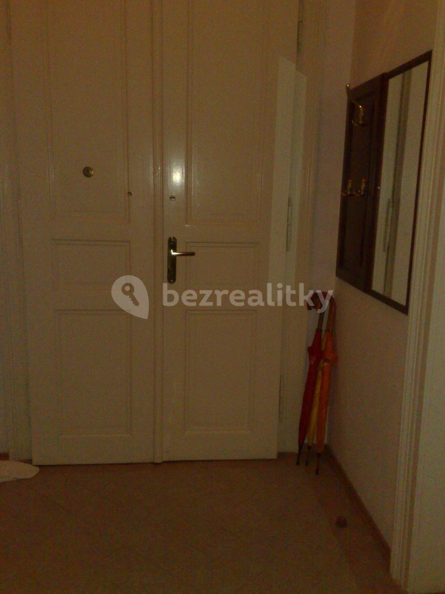 Pronájem bytu 2+kk 51 m², Chodská, Praha, Praha