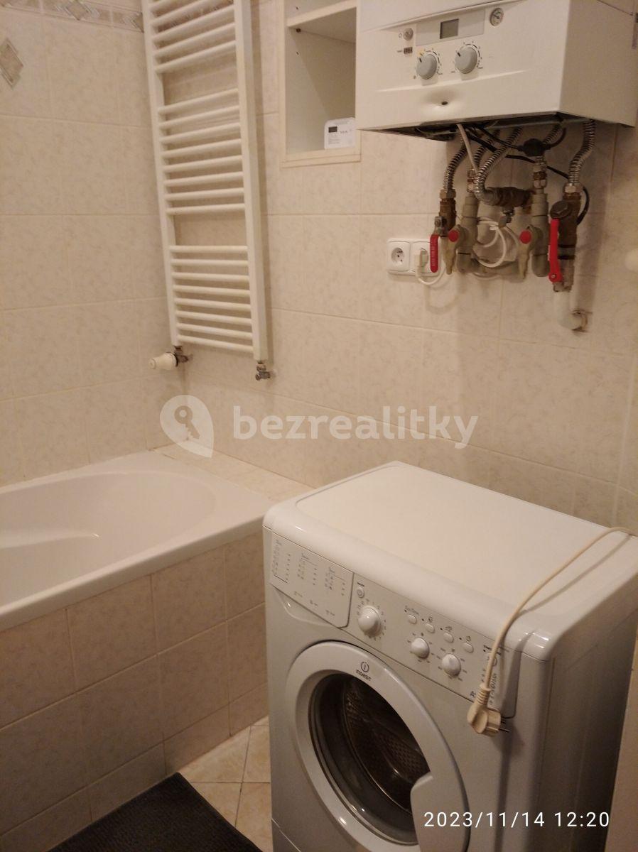 Pronájem bytu 2+kk 51 m², Chodská, Praha, Praha