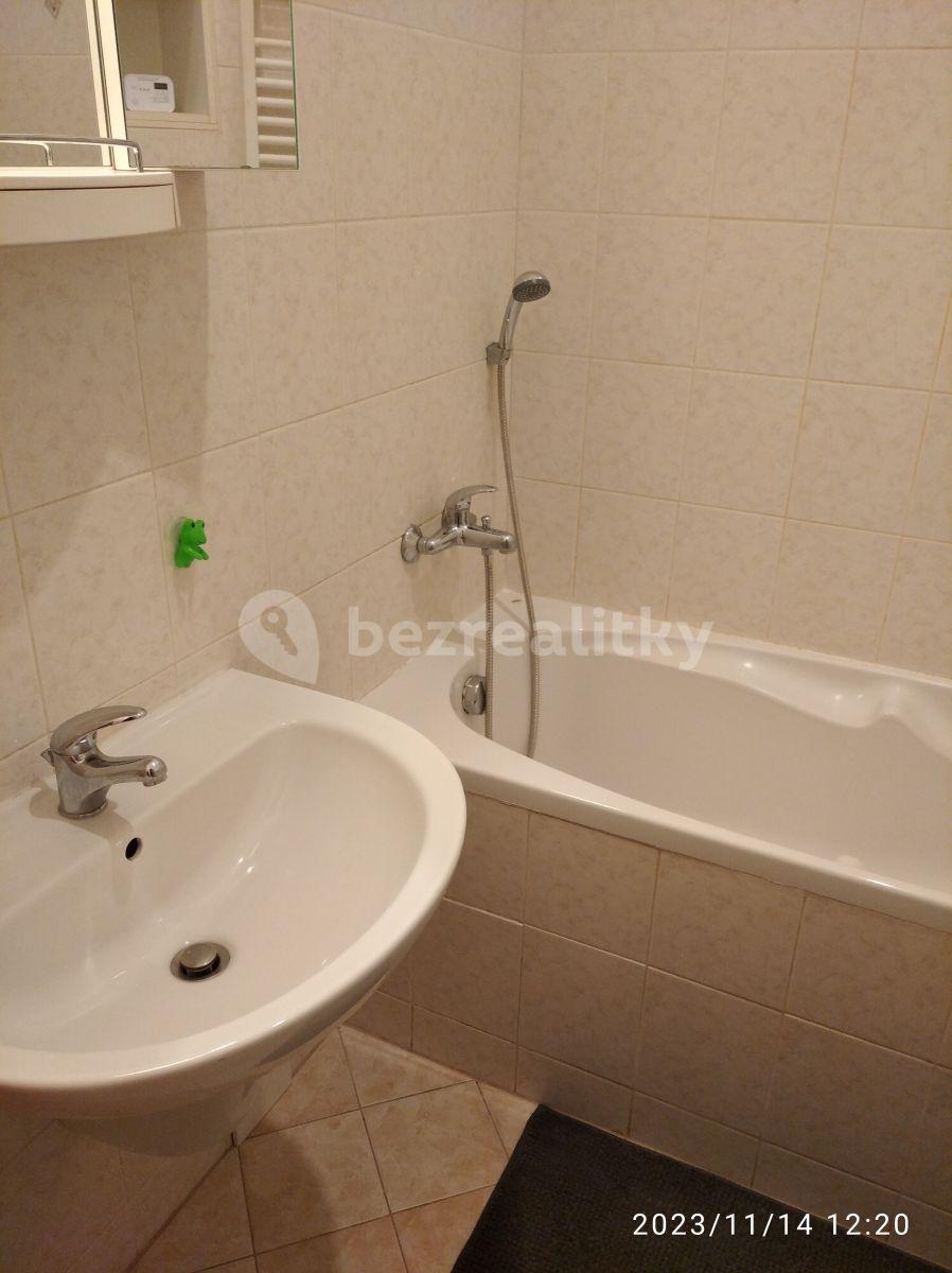 Pronájem bytu 2+kk 51 m², Chodská, Praha, Praha