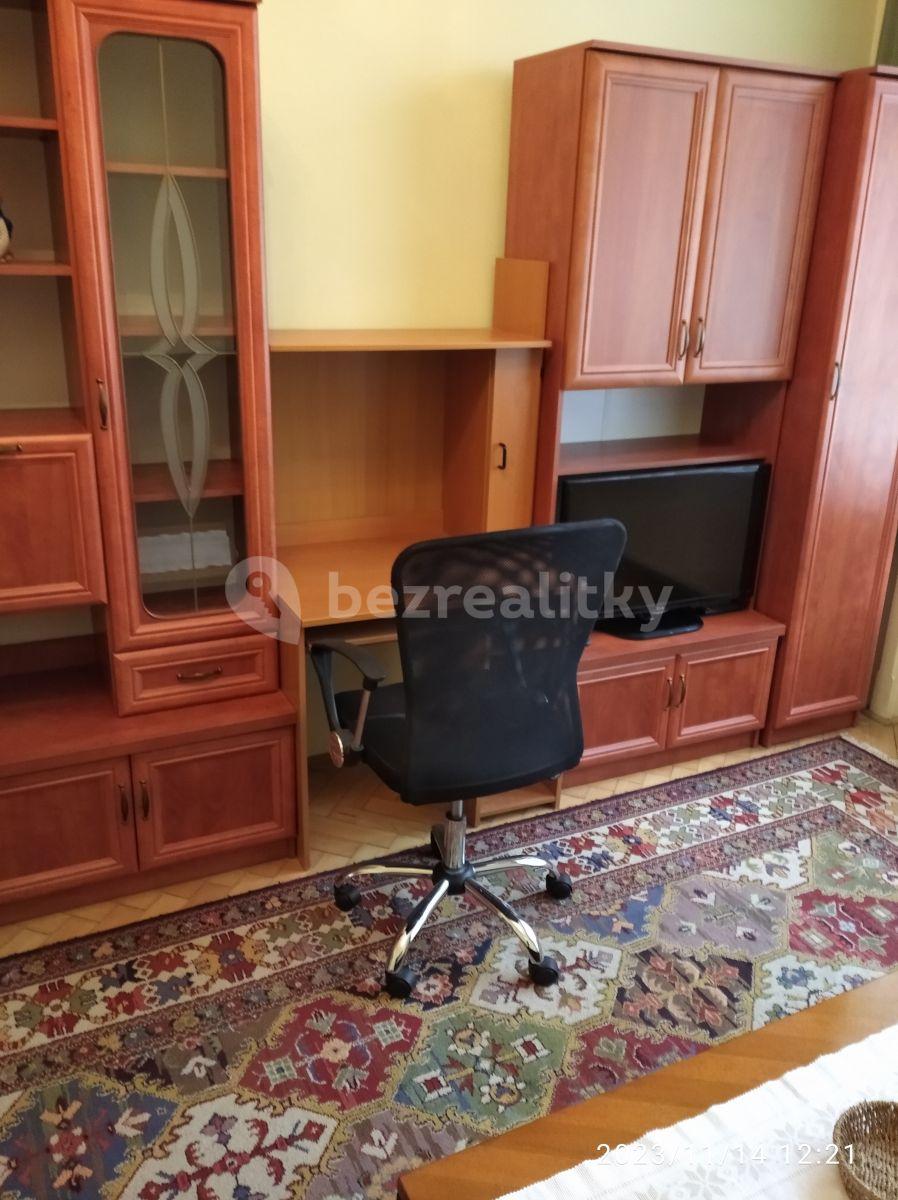 Pronájem bytu 2+kk 51 m², Chodská, Praha, Praha