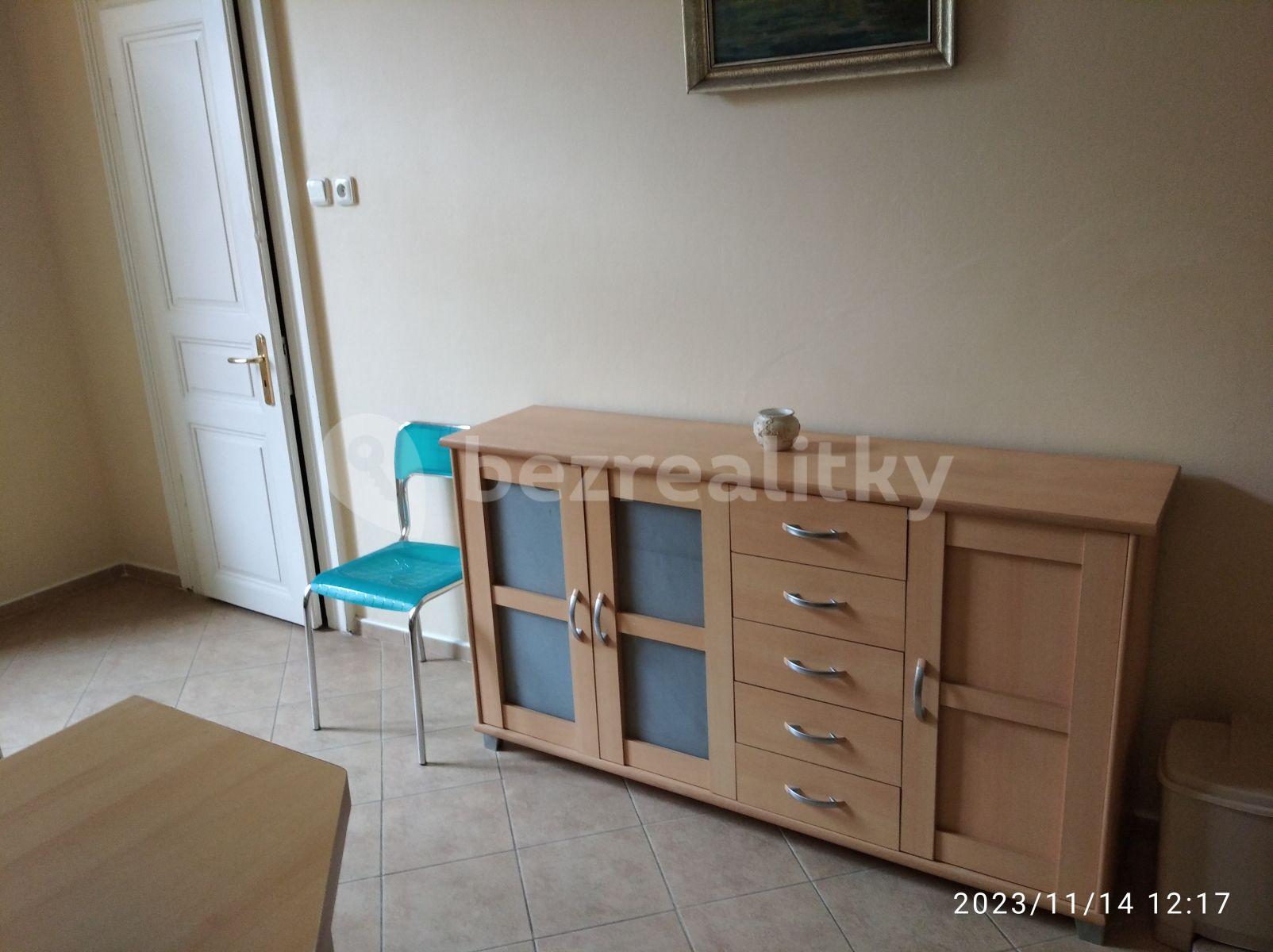 Pronájem bytu 2+kk 51 m², Chodská, Praha, Praha