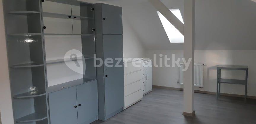 Pronájem bytu 1+1 60 m², Želivecká, Praha, Praha