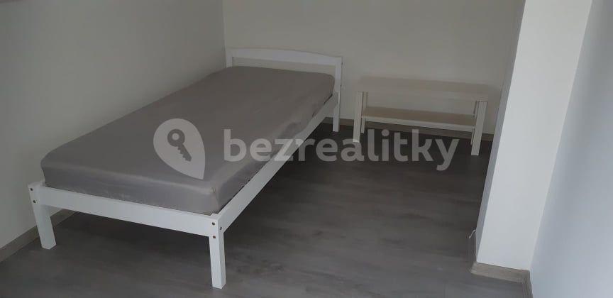 Pronájem bytu 1+1 60 m², Želivecká, Praha, Praha