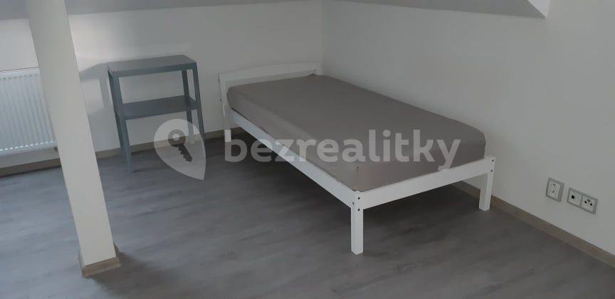 Pronájem bytu 1+1 60 m², Želivecká, Praha, Praha