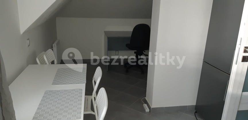 Pronájem bytu 1+1 60 m², Želivecká, Praha, Praha