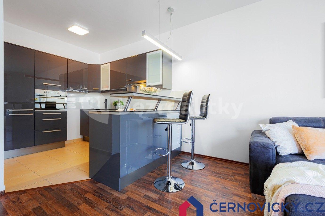 Pronájem bytu 3+kk 75 m², U Staré cihelny, Praha, Praha