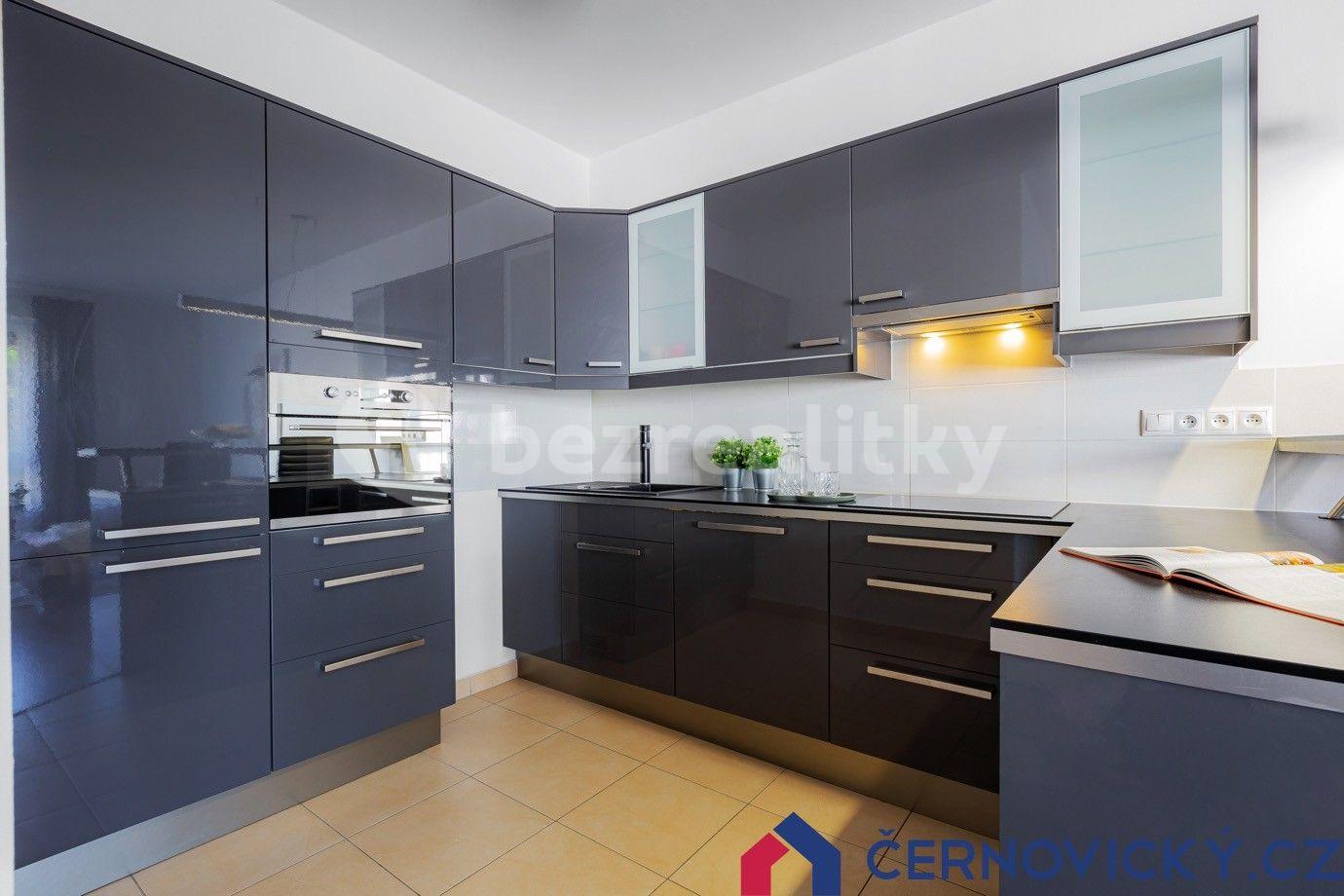 Pronájem bytu 3+kk 75 m², U Staré cihelny, Praha, Praha