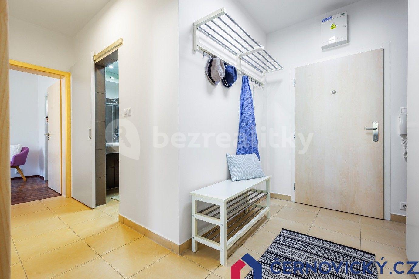 Pronájem bytu 3+kk 75 m², U Staré cihelny, Praha, Praha