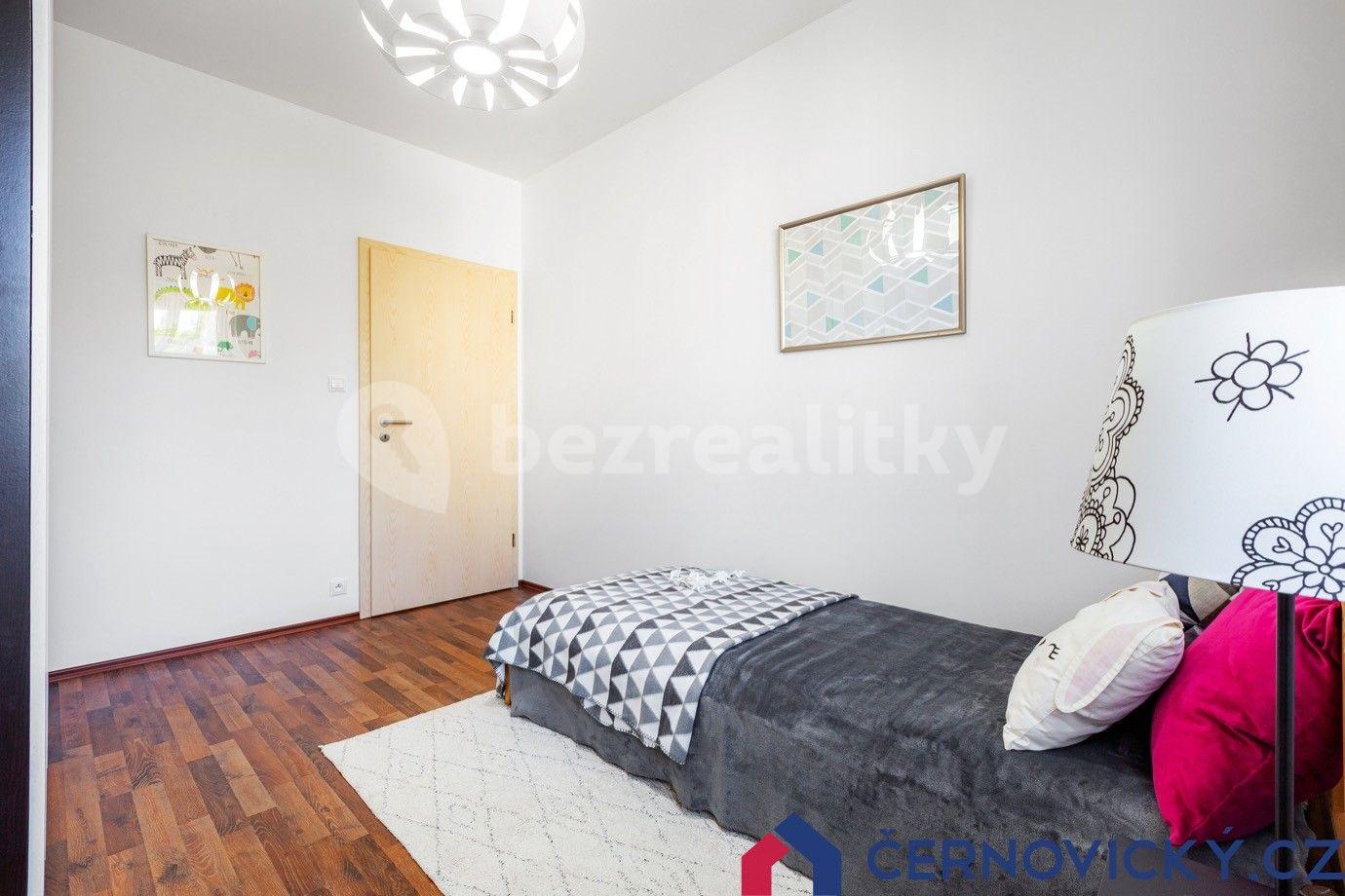 Pronájem bytu 3+kk 75 m², U Staré cihelny, Praha, Praha