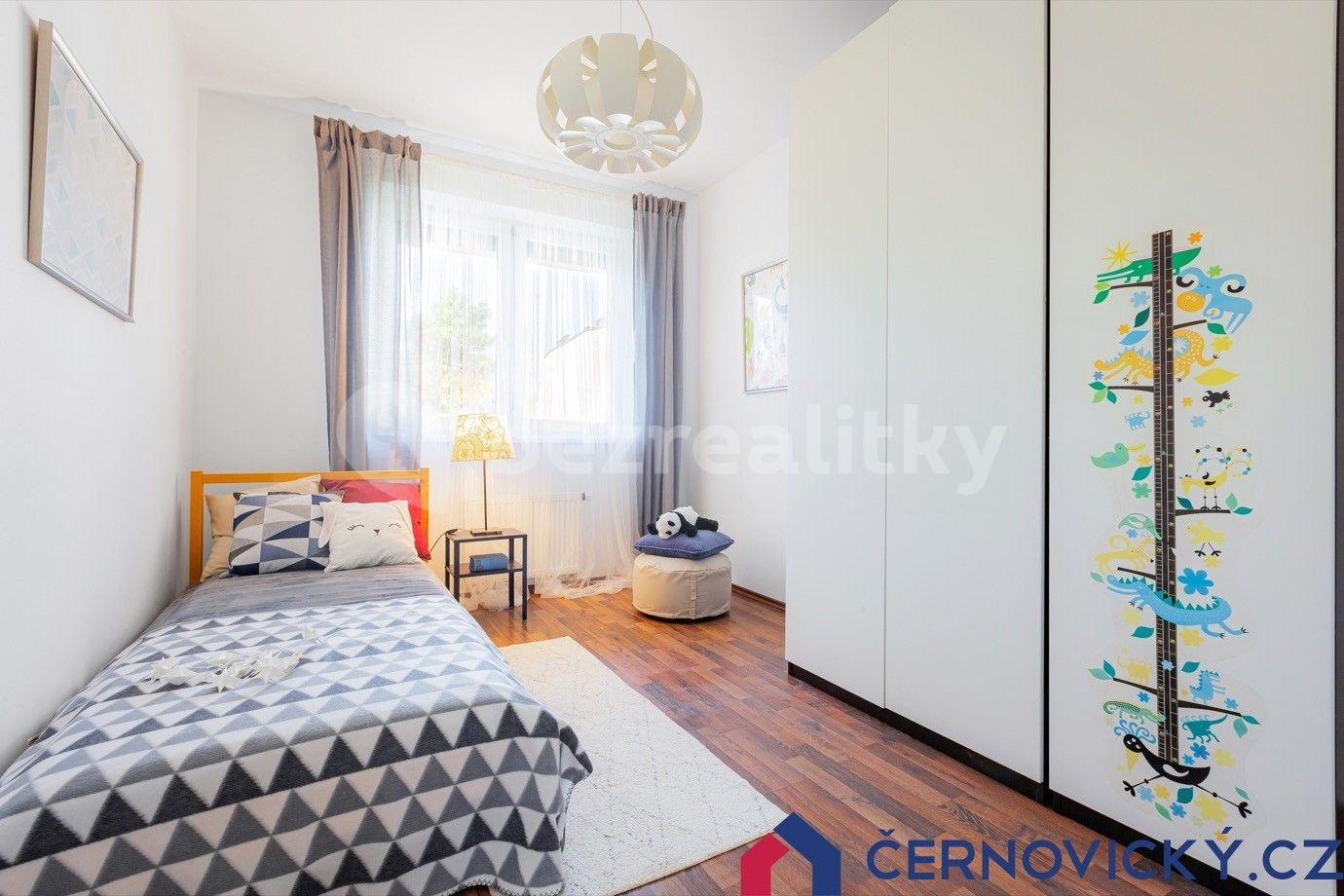 Pronájem bytu 3+kk 75 m², U Staré cihelny, Praha, Praha