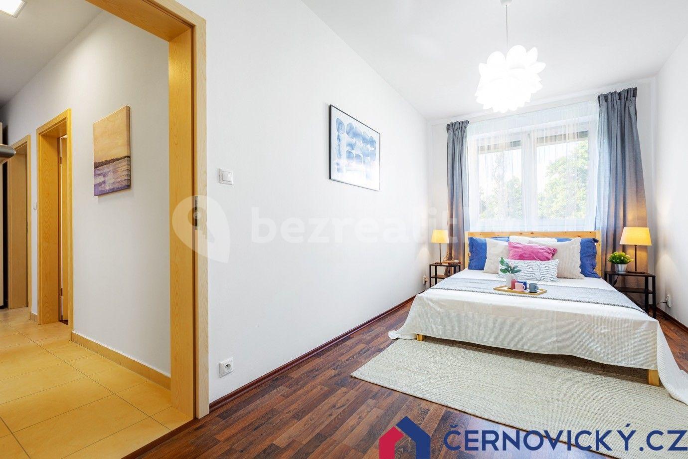 Pronájem bytu 3+kk 75 m², U Staré cihelny, Praha, Praha