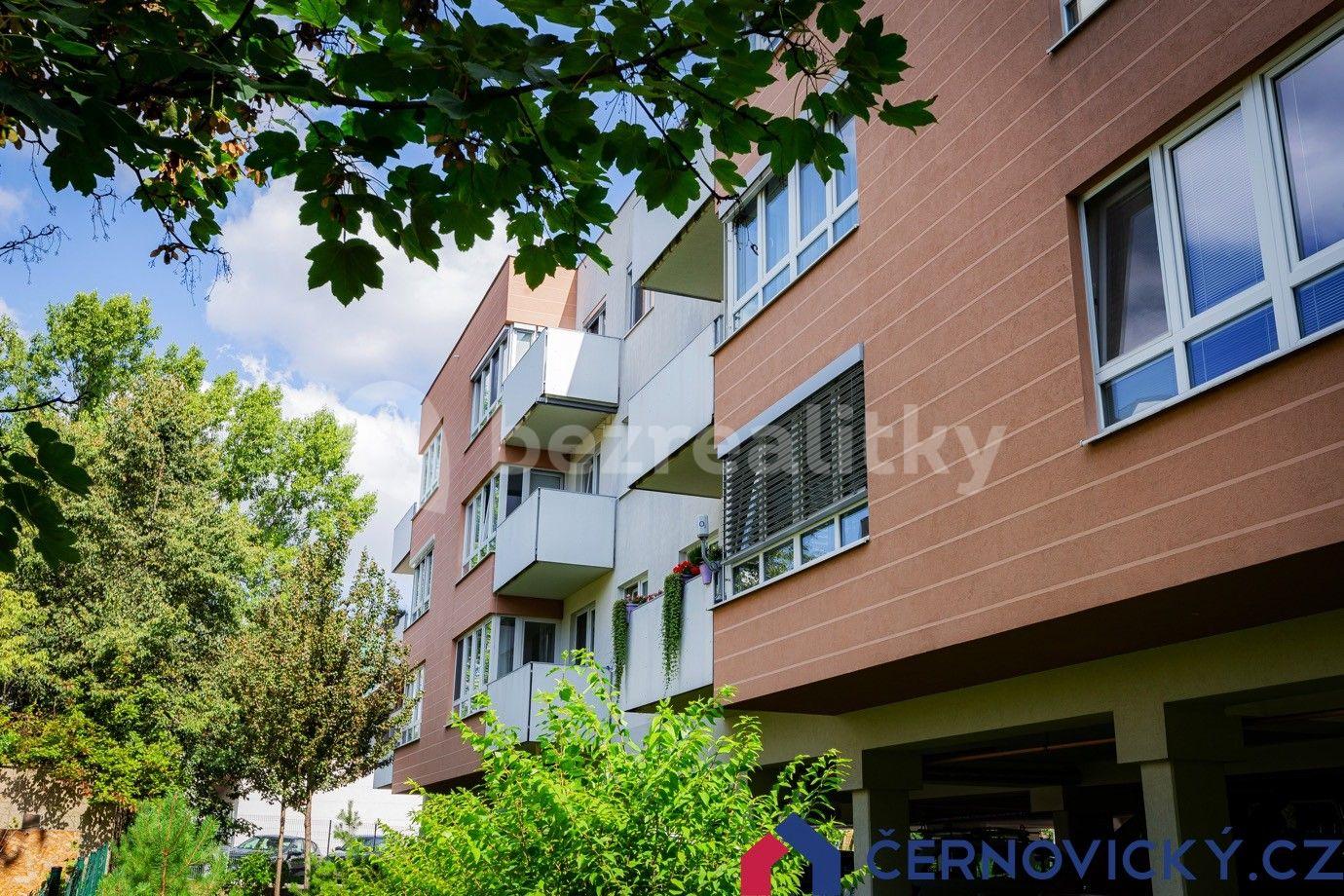 Pronájem bytu 3+kk 75 m², U Staré cihelny, Praha, Praha