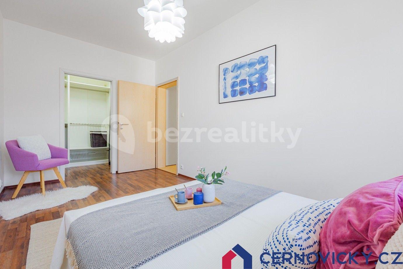 Pronájem bytu 3+kk 75 m², U Staré cihelny, Praha, Praha