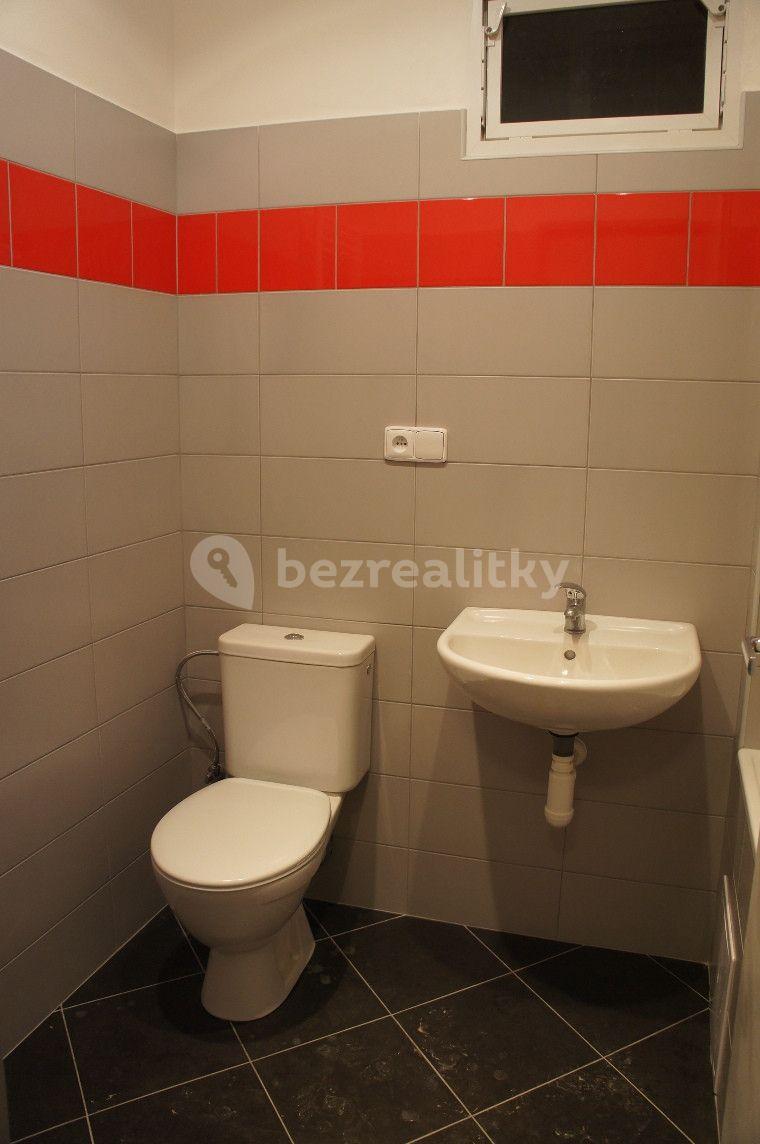 Pronájem bytu 1+kk 30 m², Na Kopečku, Praha, Praha