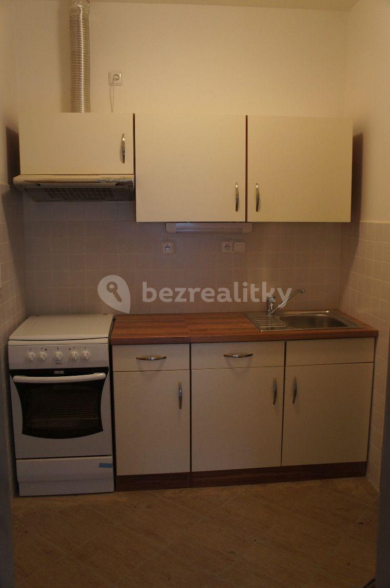 Pronájem bytu 1+kk 30 m², Na Kopečku, Praha, Praha