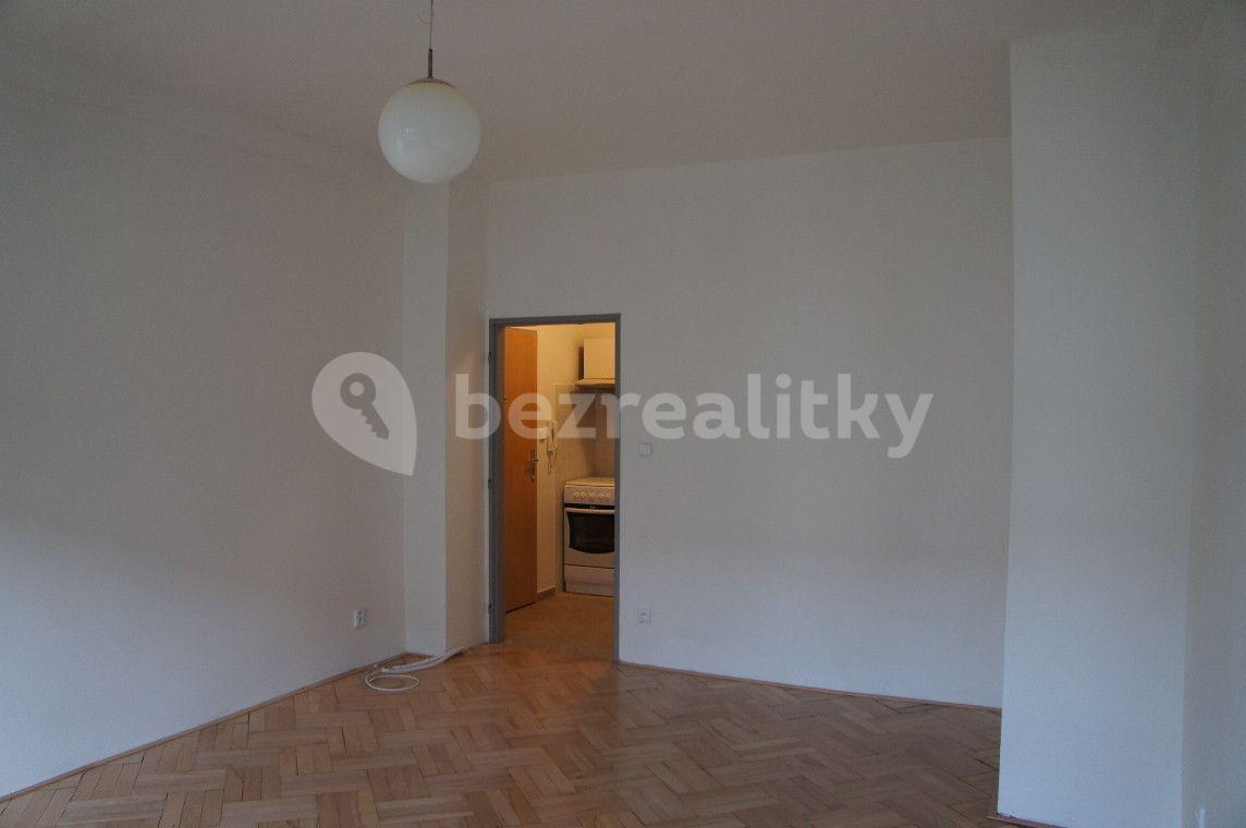 Pronájem bytu 1+kk 30 m², Na Kopečku, Praha, Praha