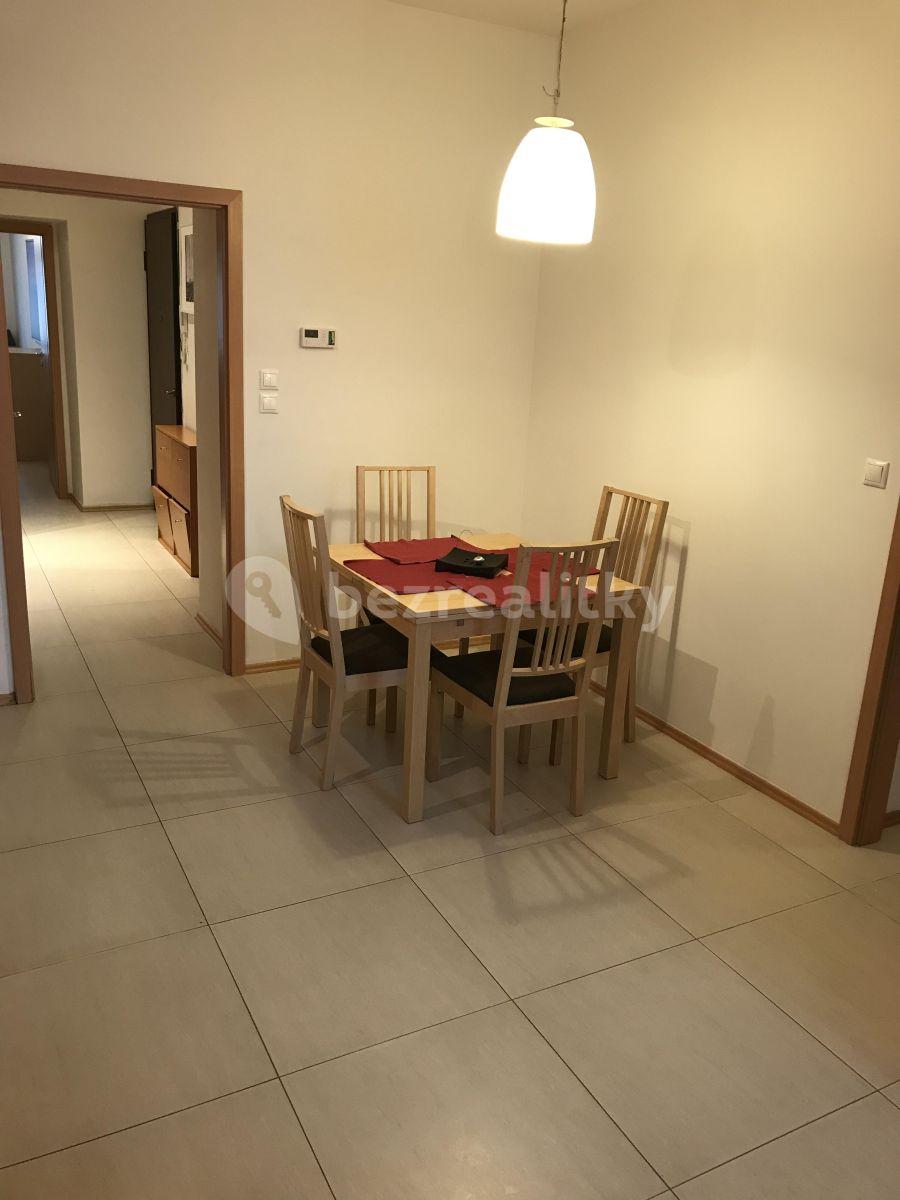 Pronájem bytu 3+kk 65 m², Táboritská, Praha, Praha