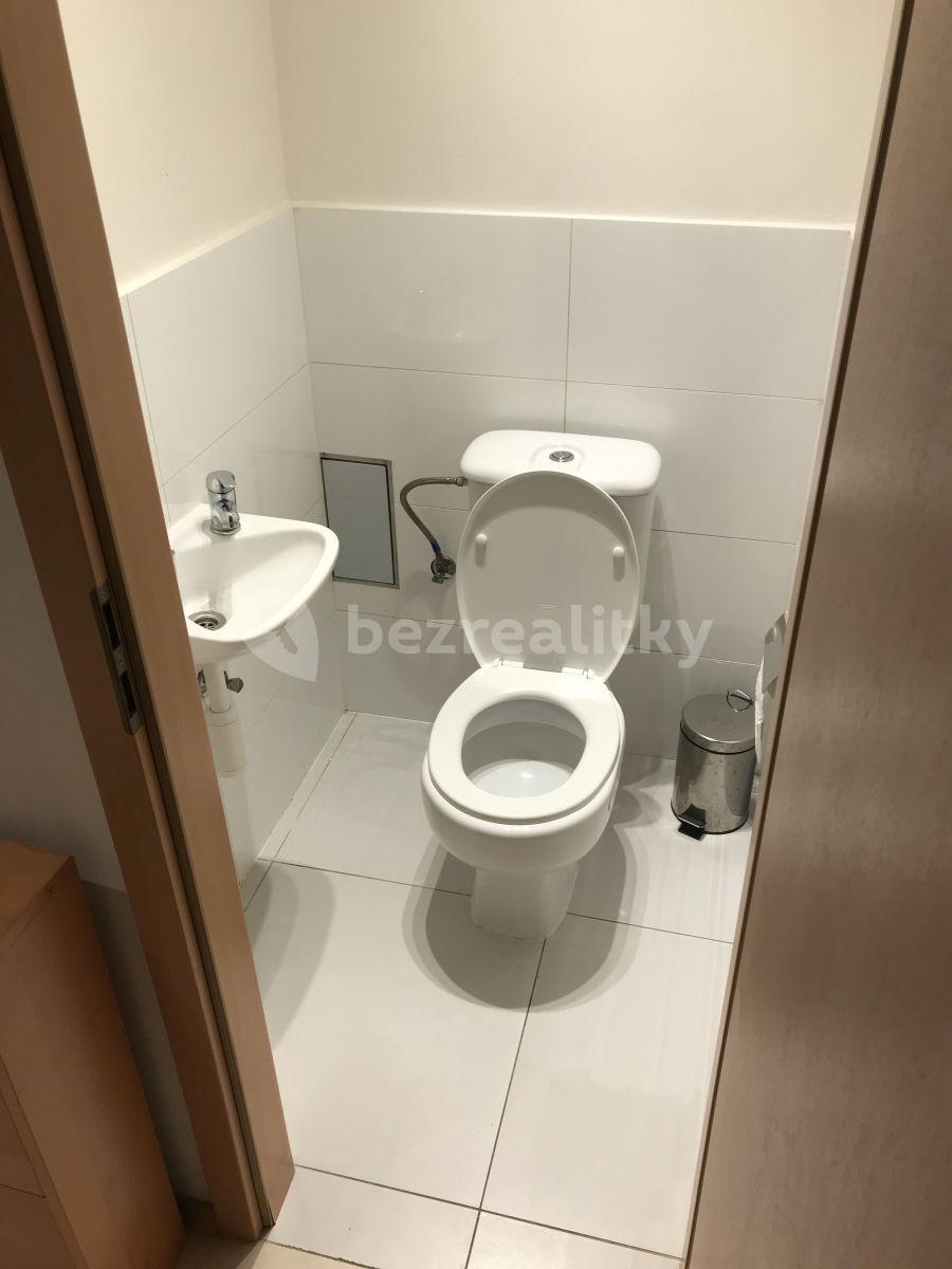 Pronájem bytu 3+kk 65 m², Táboritská, Praha, Praha