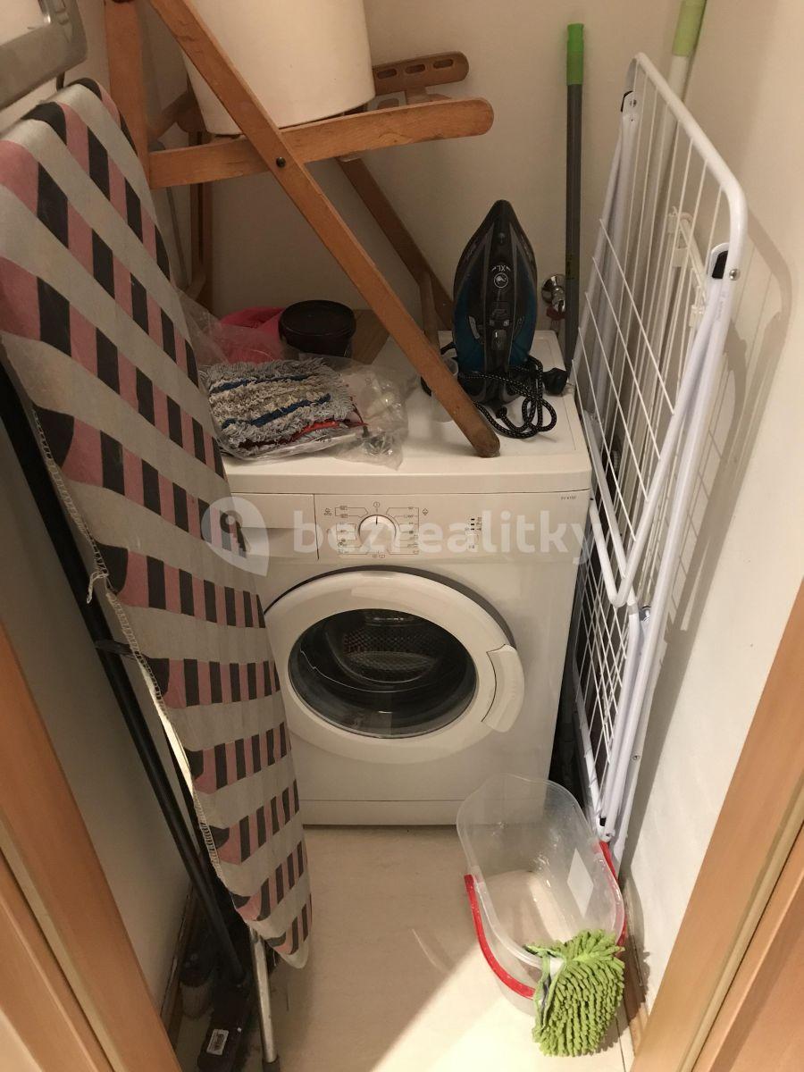 Pronájem bytu 3+kk 65 m², Táboritská, Praha, Praha