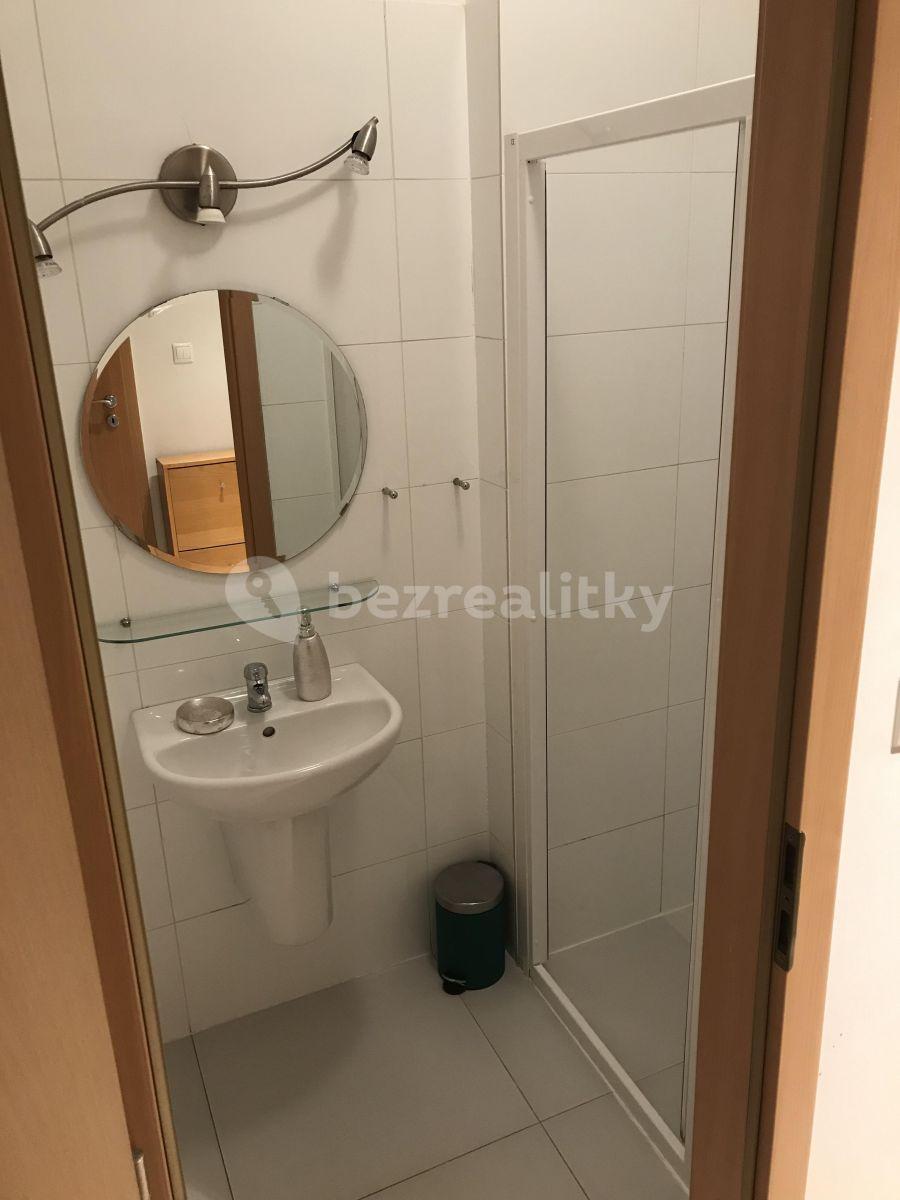 Pronájem bytu 3+kk 65 m², Táboritská, Praha, Praha