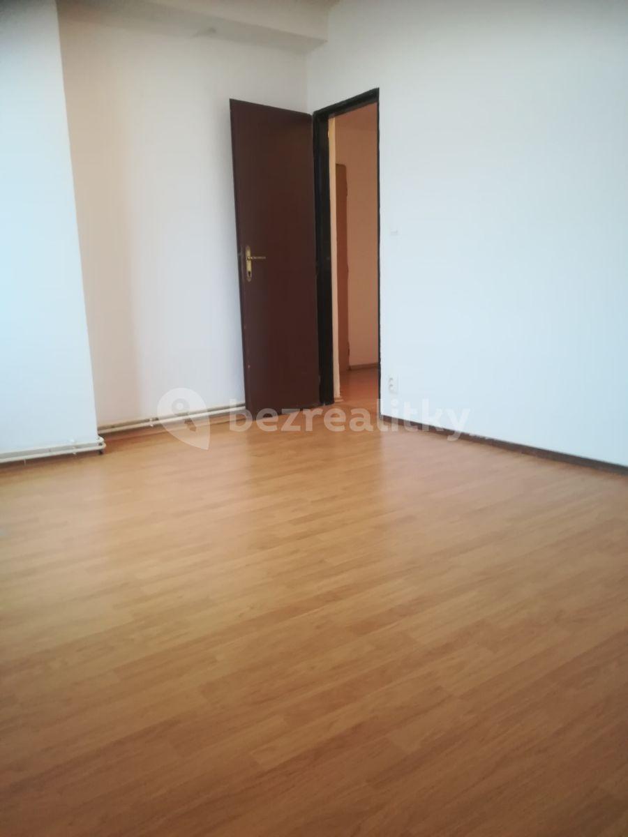 Pronájem bytu 2+kk 42 m², K Vyhlídce, Praha, Praha