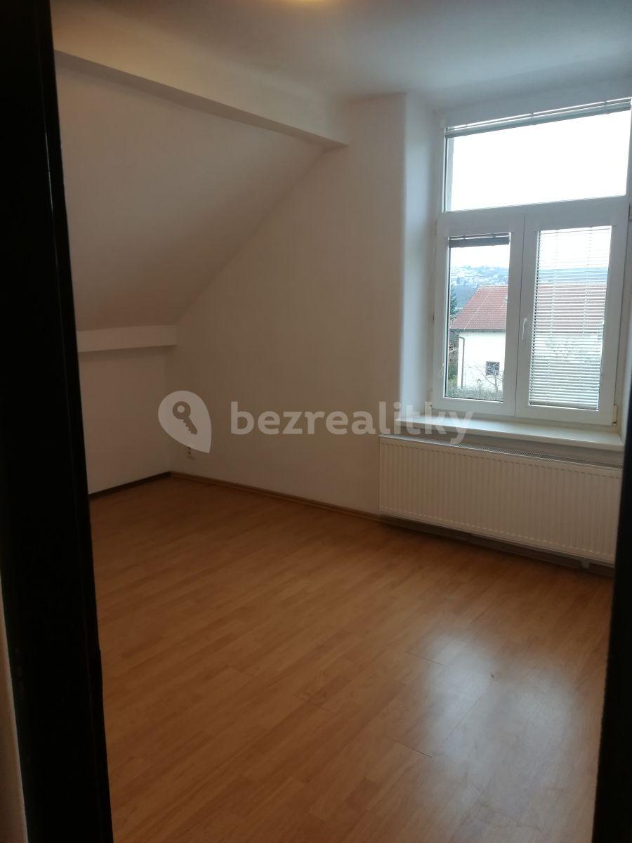 Pronájem bytu 2+kk 42 m², K Vyhlídce, Praha, Praha