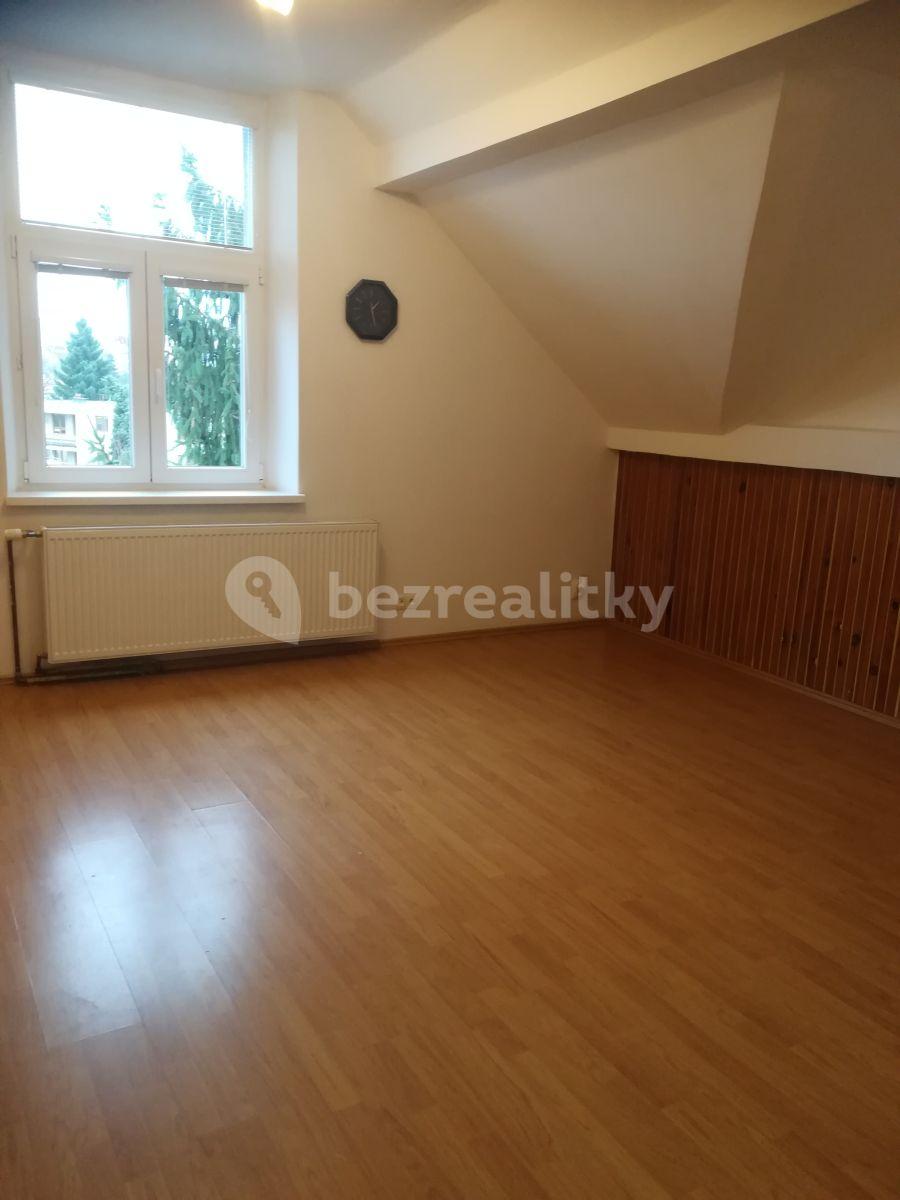 Pronájem bytu 2+kk 42 m², K Vyhlídce, Praha, Praha