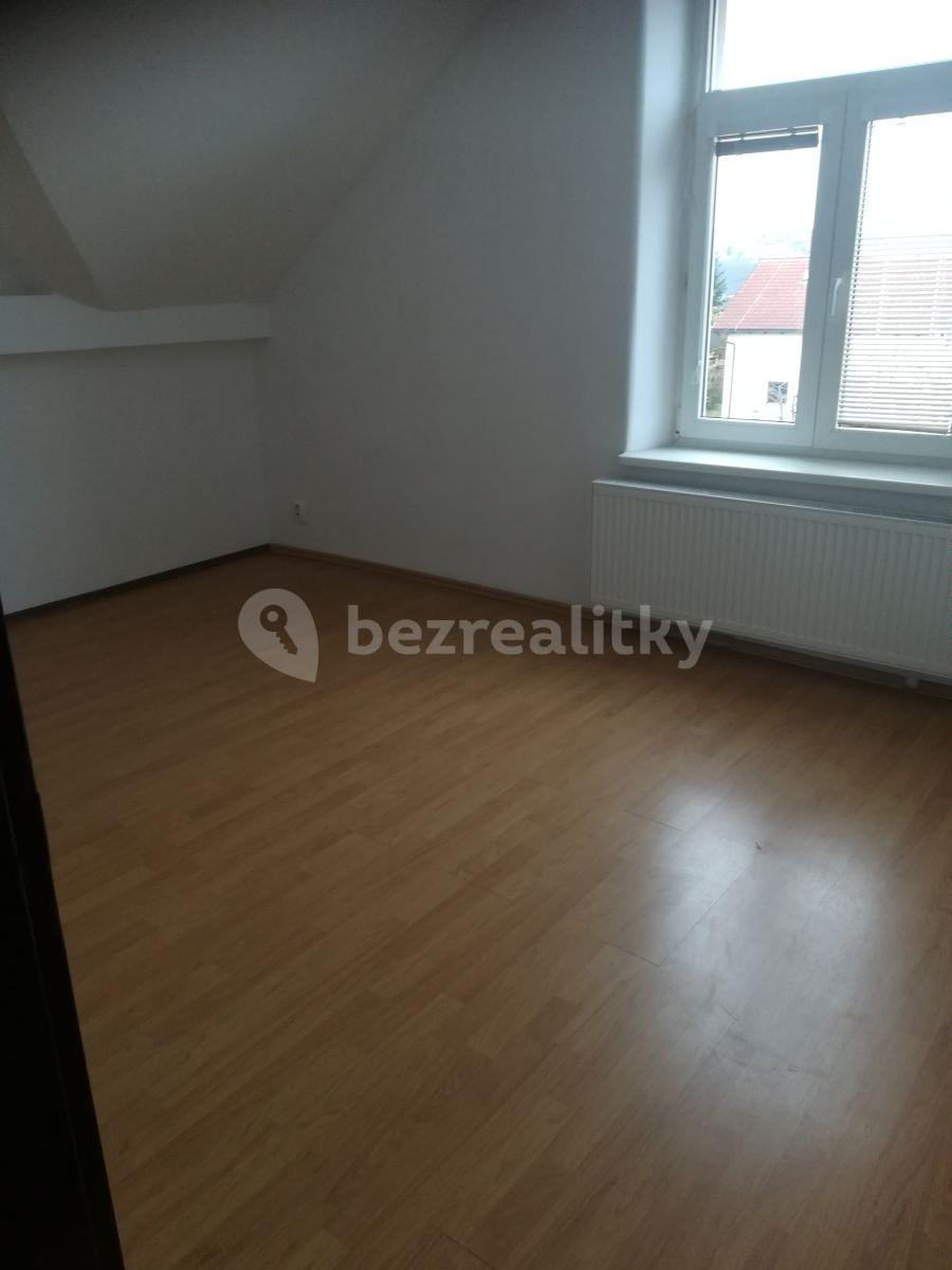 Pronájem bytu 2+kk 42 m², K Vyhlídce, Praha, Praha