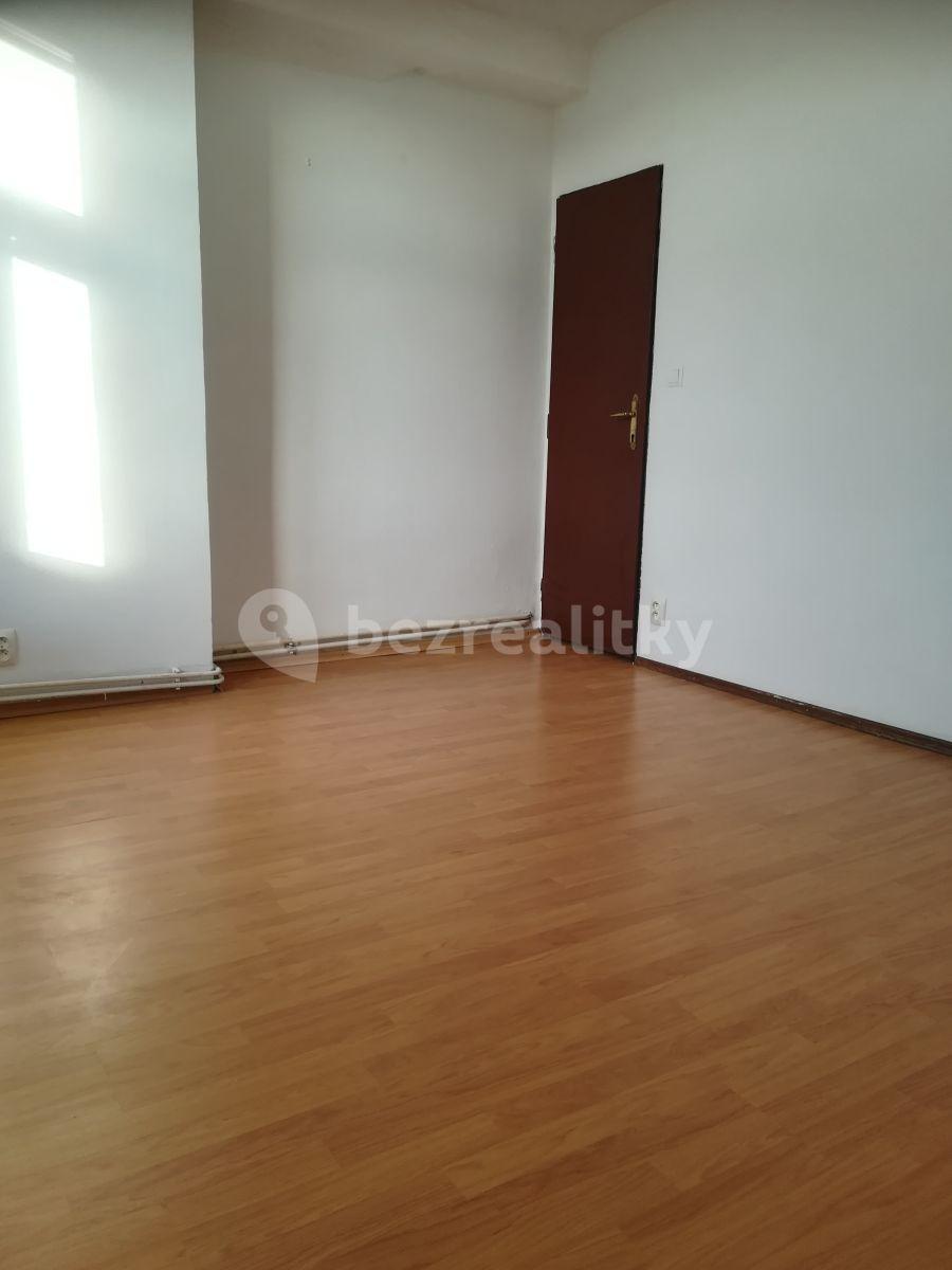 Pronájem bytu 2+kk 42 m², K Vyhlídce, Praha, Praha