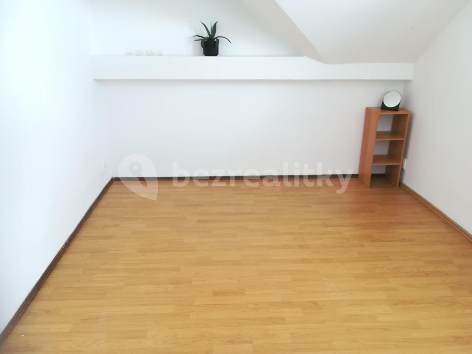 Pronájem bytu 2+kk 42 m², K Vyhlídce, Praha, Praha