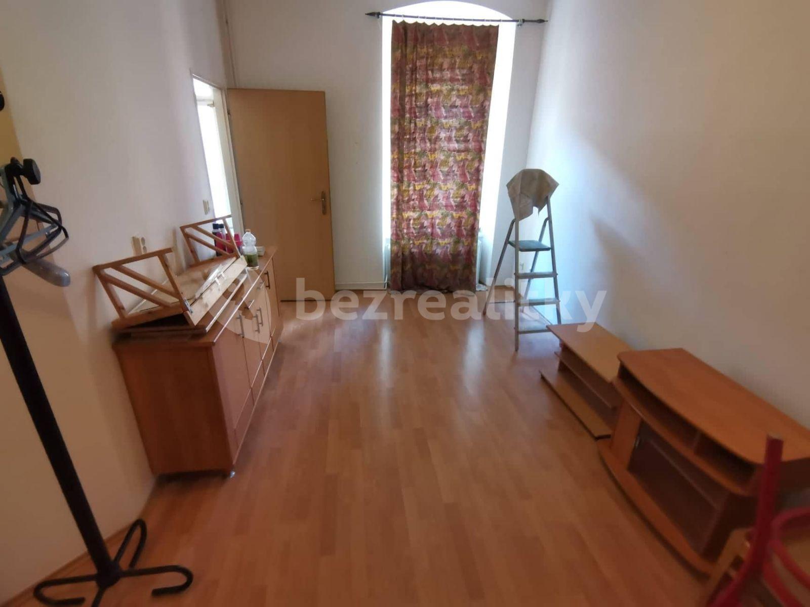 Pronájem bytu 1+kk 26 m², Pekařská, Brno, Jihomoravský kraj