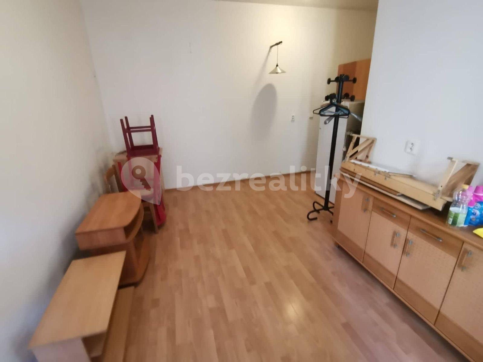 Pronájem bytu 1+kk 26 m², Pekařská, Brno, Jihomoravský kraj