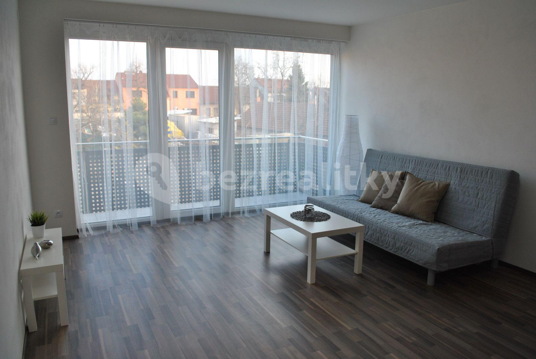 Pronájem bytu 2+kk 53 m², Tuřanské náměstí, Brno, Jihomoravský kraj