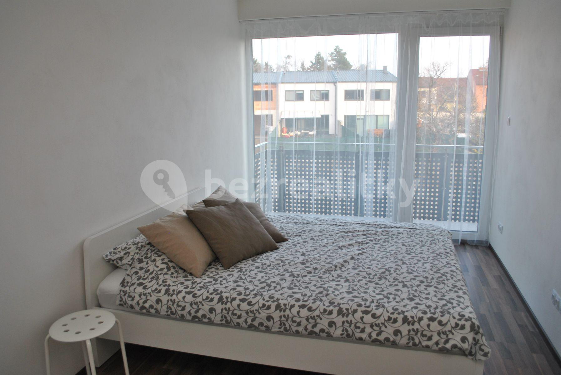 Pronájem bytu 2+kk 53 m², Tuřanské náměstí, Brno, Jihomoravský kraj