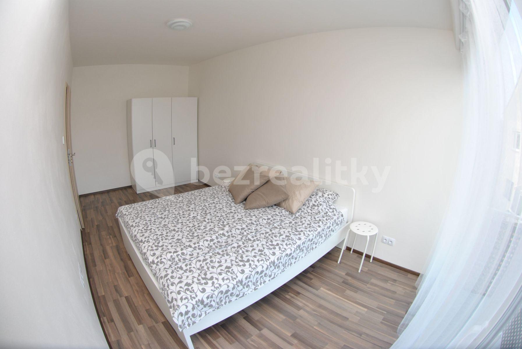 Pronájem bytu 2+kk 53 m², Tuřanské náměstí, Brno, Jihomoravský kraj