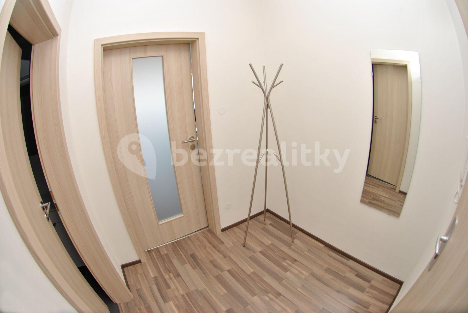 Pronájem bytu 2+kk 53 m², Tuřanské náměstí, Brno, Jihomoravský kraj