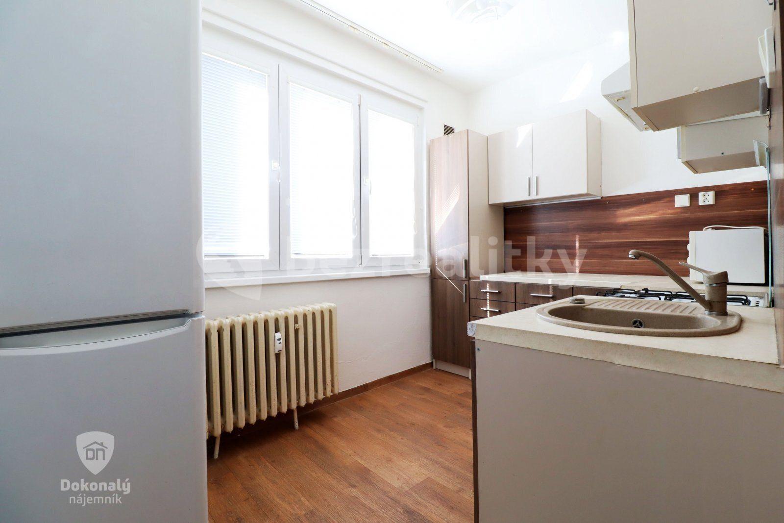 Pronájem bytu 2+1 54 m², Vitry, Kladno, Středočeský kraj