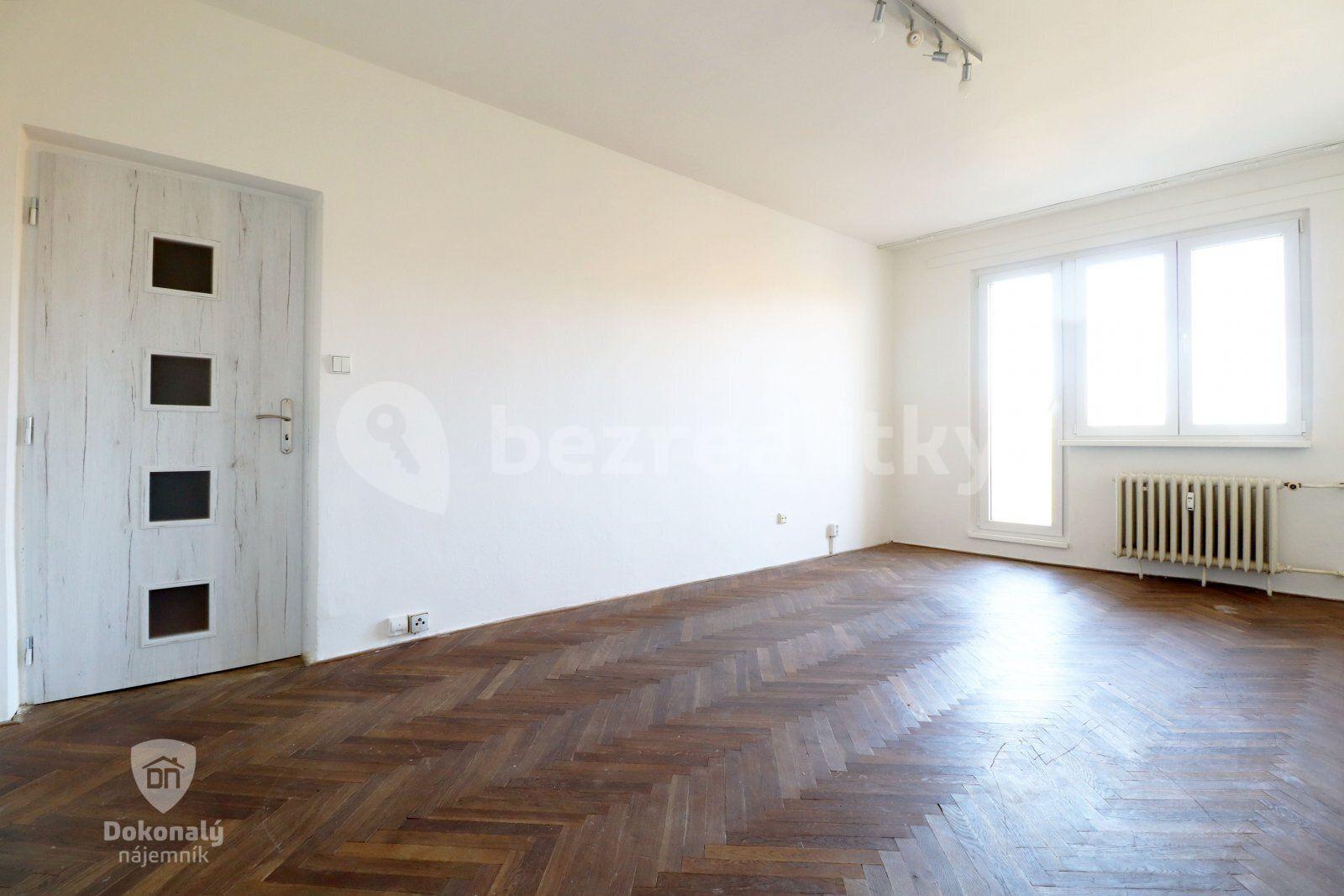 Pronájem bytu 2+1 54 m², Vitry, Kladno, Středočeský kraj