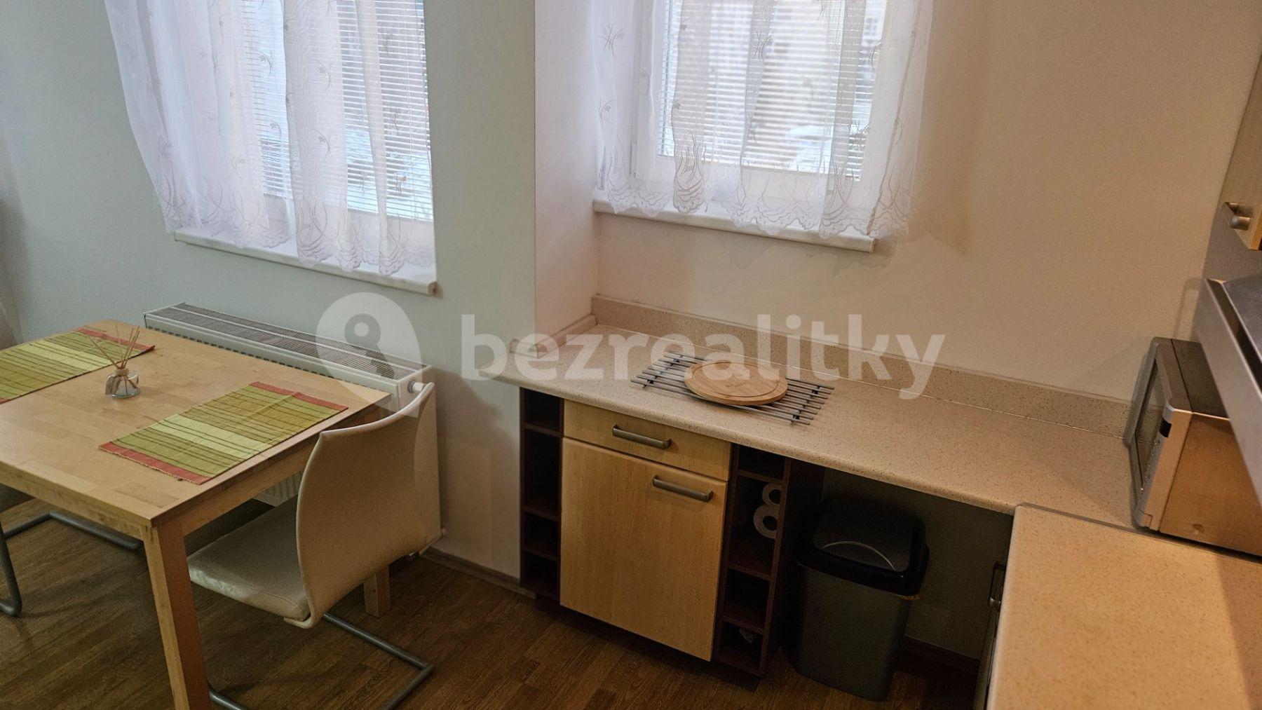 Pronájem bytu 2+kk 60 m², Harmonická, Praha, Praha