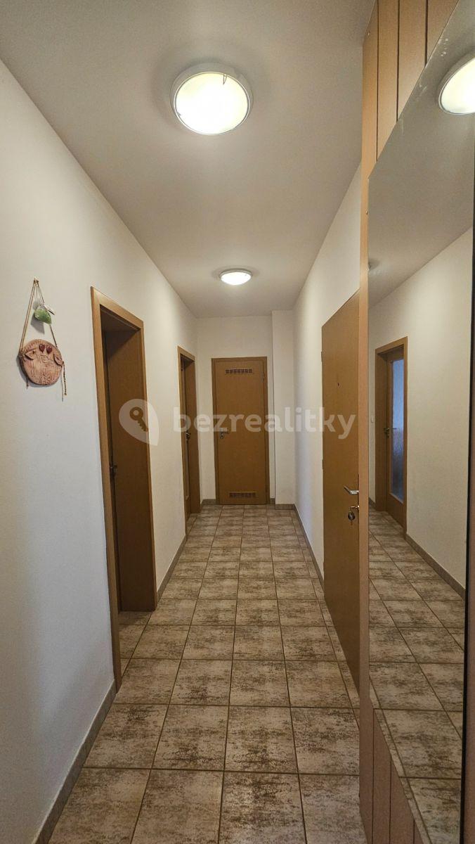 Pronájem bytu 2+kk 60 m², Harmonická, Praha, Praha