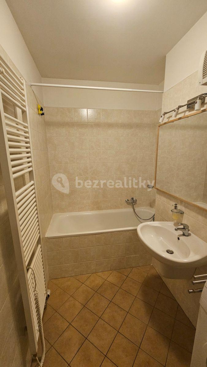 Pronájem bytu 2+kk 60 m², Harmonická, Praha, Praha