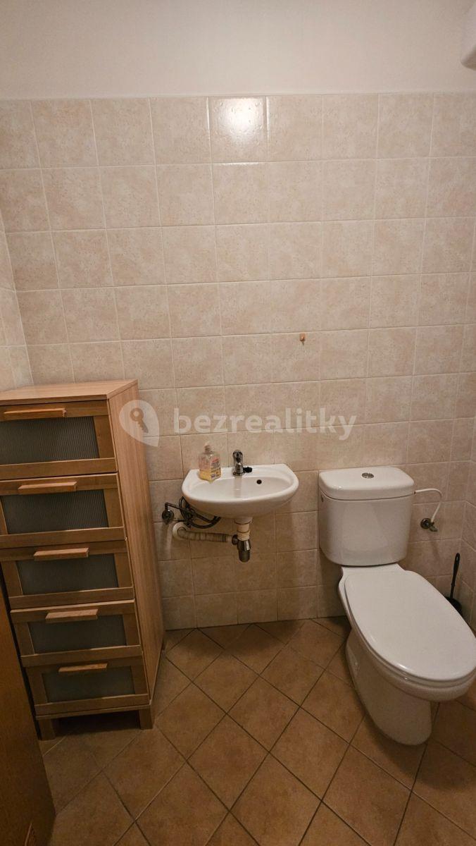 Pronájem bytu 2+kk 60 m², Harmonická, Praha, Praha