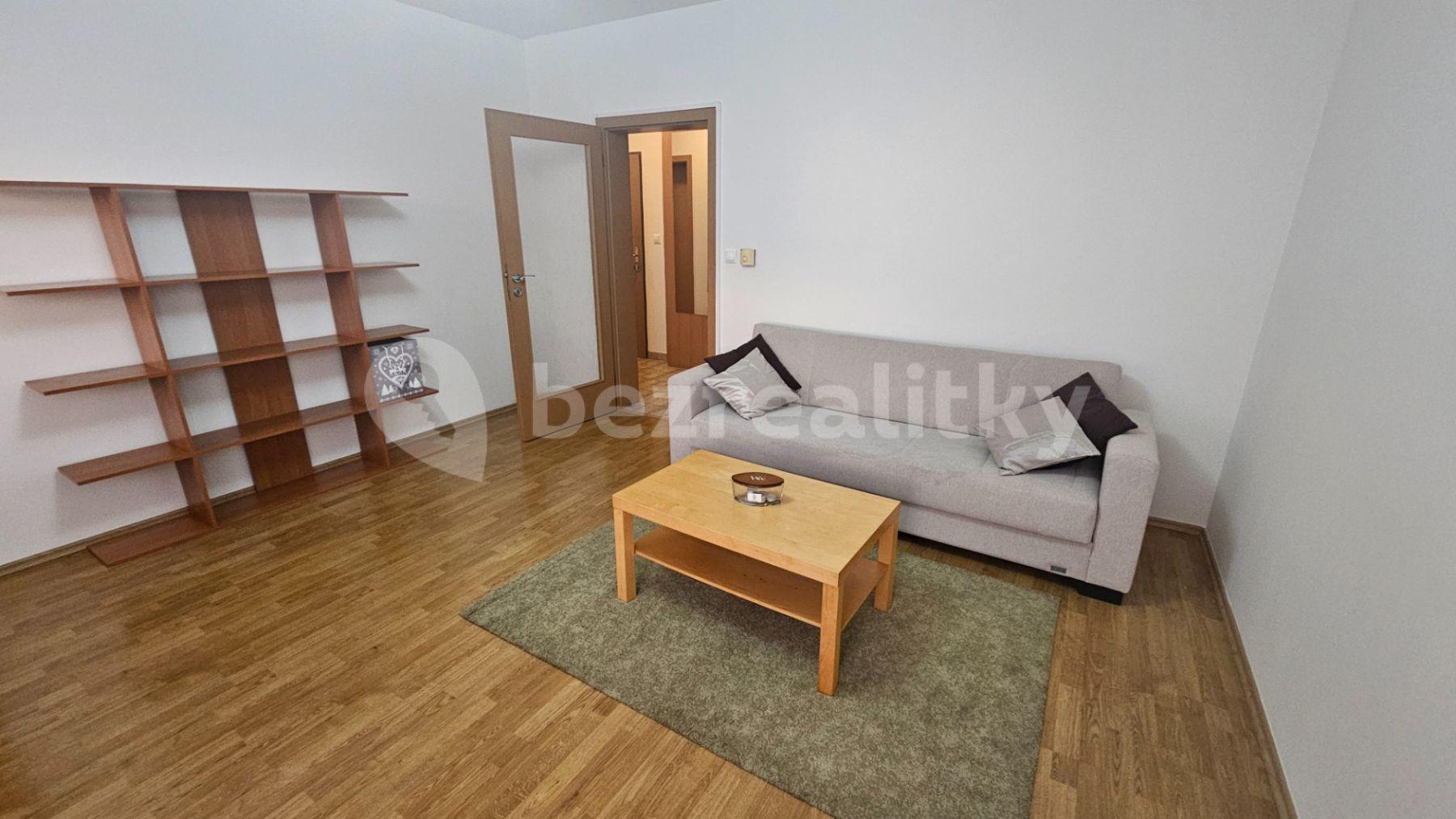 Pronájem bytu 2+kk 60 m², Harmonická, Praha, Praha