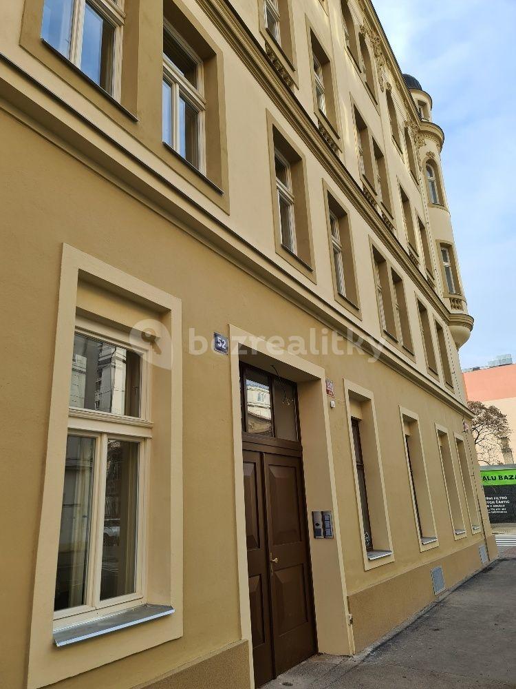 Pronájem bytu 1+1 41 m², Tusarova, Praha, Praha