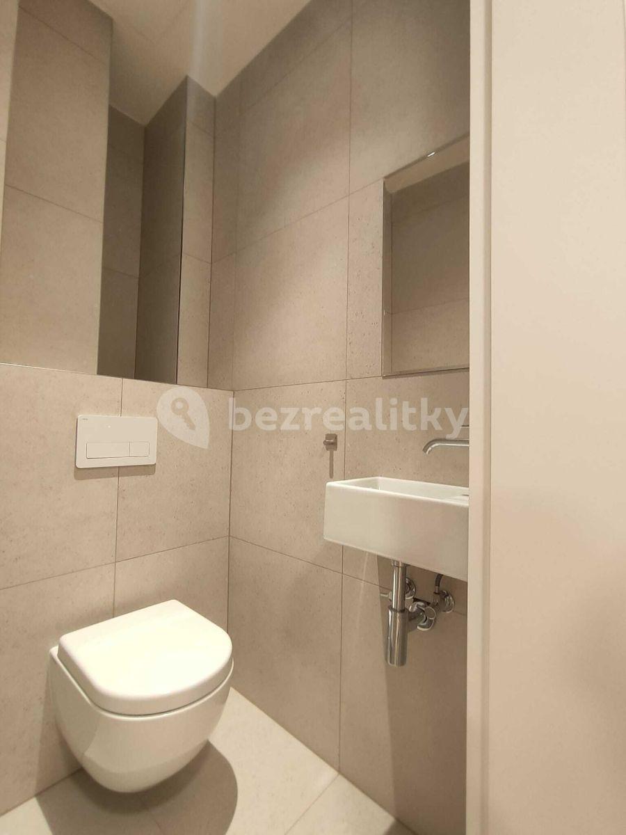 Pronájem bytu 1+1 41 m², Tusarova, Praha, Praha