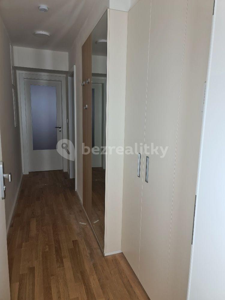 Pronájem bytu 1+kk 30 m², Tusarova, Praha, Praha