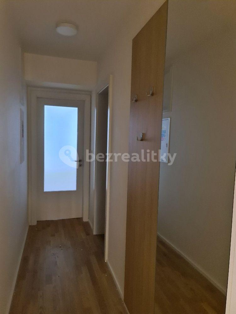 Pronájem bytu 1+kk 30 m², Tusarova, Praha, Praha