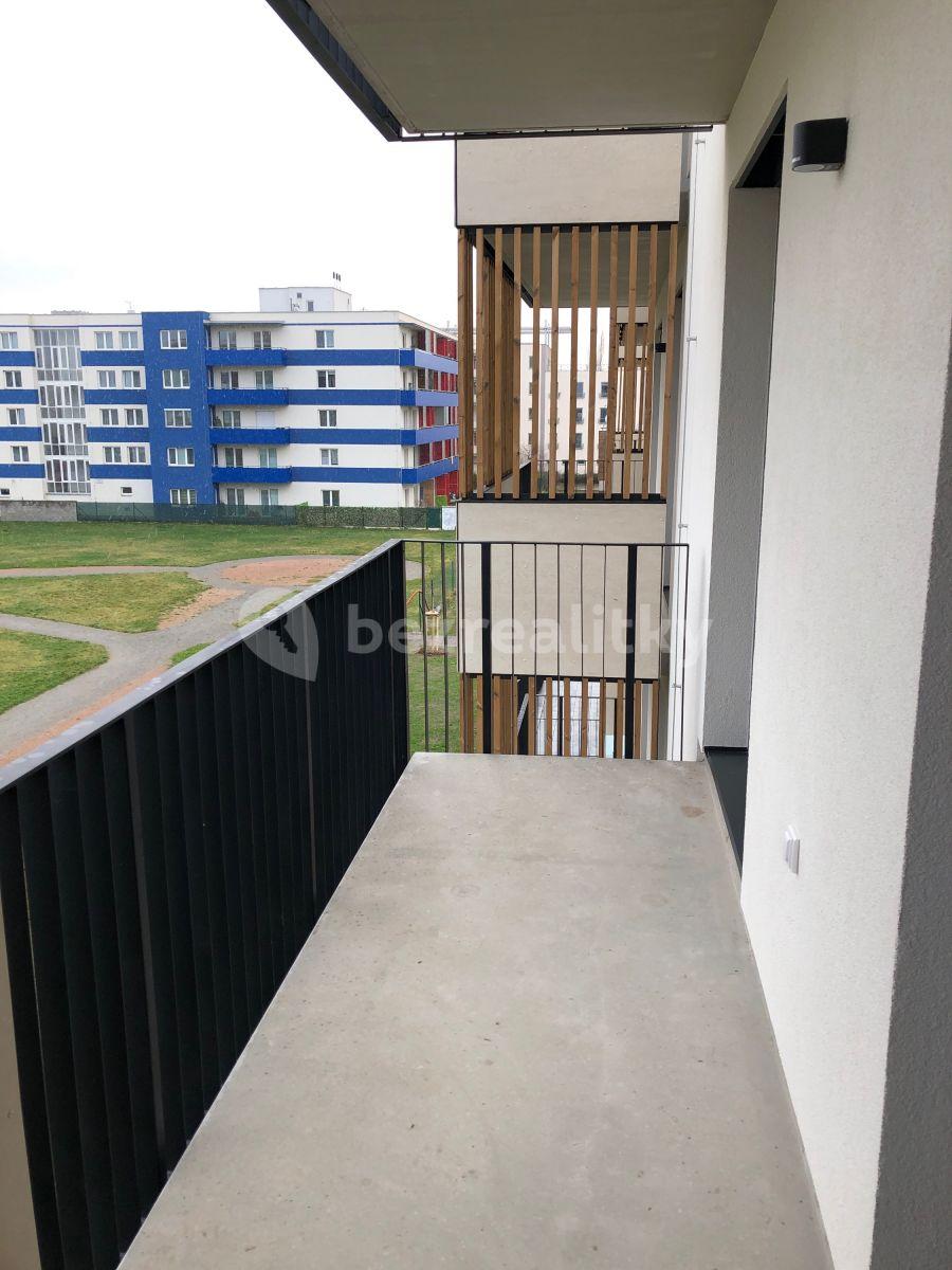 Pronájem bytu 2+kk 66 m², Čechova, Poděbrady, Středočeský kraj