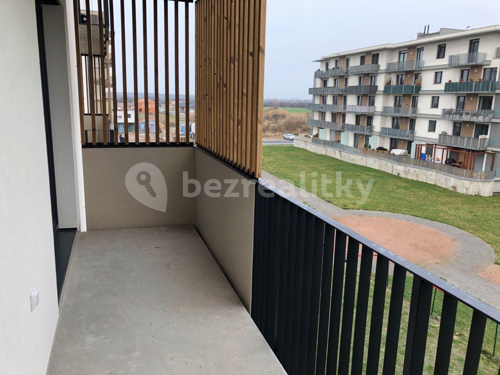 Pronájem bytu 2+kk 66 m², Čechova, Poděbrady, Středočeský kraj